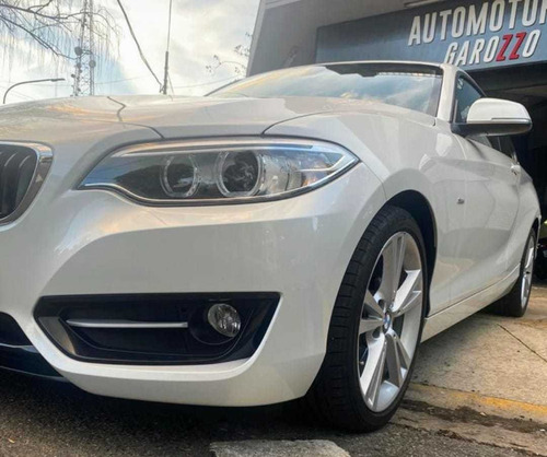 Bmw Serie 2 2.0 220i Sport Line 184cv 2017