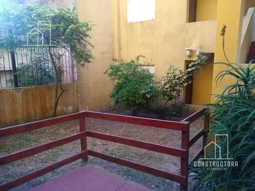 Departamento En San Clemente Del Tuyú