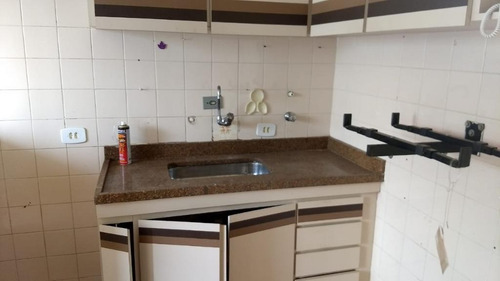 Imagem 6 de 16 de Apartamento Com 2 Dormitórios À Venda, 60 M² Por R$ 339.900,00 - Pirituba - São Paulo/sp - Ap3463
