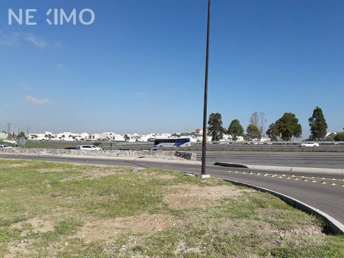 Imagen 8 de 12 de Terreno Comercial En Venta En La Autopista 57 Salida De Querétaro, El Marques A Ciudad De México