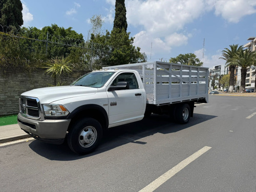RAM 4000 5.7 Chasis Cabina Pl 4x2 Mt