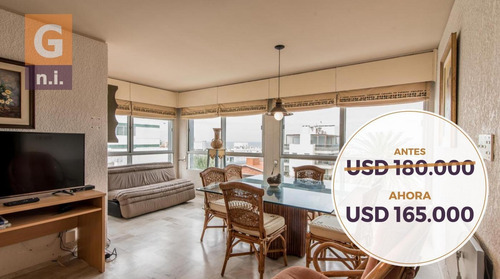 Apartamento En Punta Del Este (península)