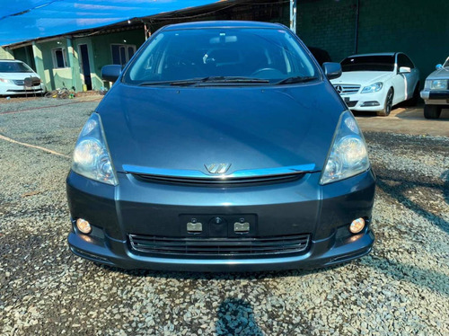 Toyota Wish 1.8