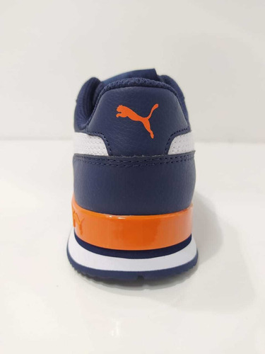 Zapatilla Puma St Runner V2 368356-15