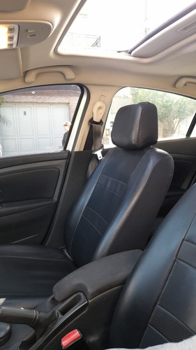 Imagen 3 de 14 de Renault Fluence 2012 2.0 Privilege Gnc Impecable Estado