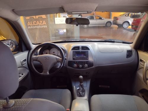 Chery Tiggo 2.0 Confort 4x2 127cv