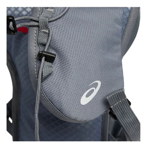 Mochila Running Asics Backpack 6l Gris 3013b092.020