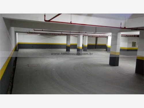 Imagem 8 de 8 de Predio Inteiro - Centro - Sao Bernardo Do Campo - Sao Paulo | Ref.: - 16065