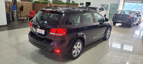 Fiat Freemont 2.4 PRECISION 16V GASOLINA 4P AUTOMÁTICO