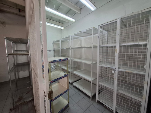 Local Comercial En Street Center En Macul. Ex Oxxo