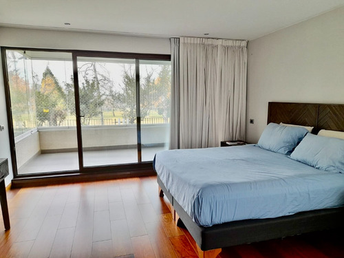 Se Arrienda Departamento Duplex, Espectacular!
