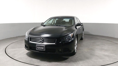 Nissan Maxima 3.5 Sr Cvt