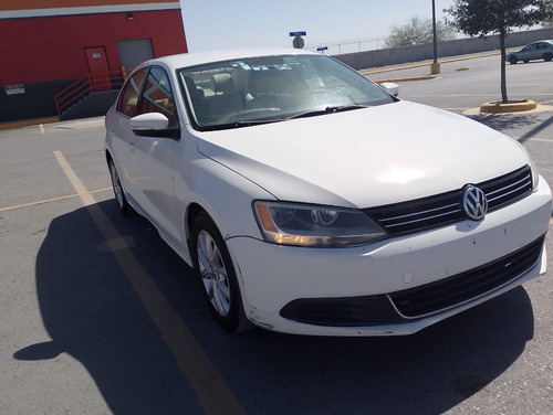 Volkswagen Jetta 2.5 Style Tiptronic At