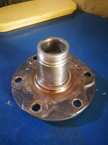 Cubo De Mozo De Toyota 4runner 2001 Cv10