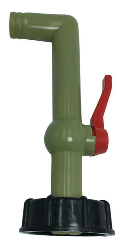 Ibc Valve 1000l Ibc Tank Valve Tap Adapter 60mm Modelo_2