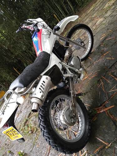 Honda 1982