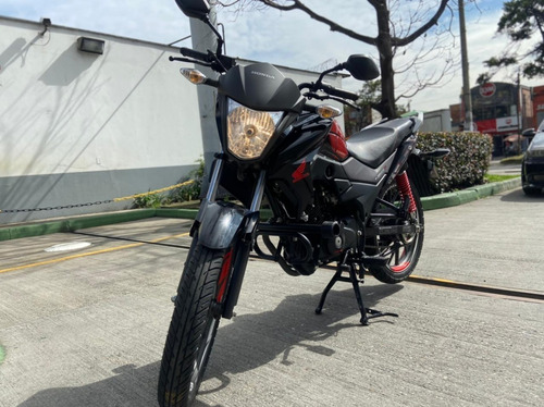 Honda Cb 125f 2021