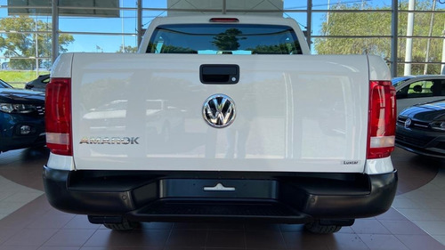 Nueva Amarok Retira Con $73.000 Tomamos Usados D-