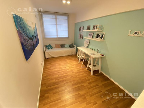 Imagen 20 de 24 de Departamento - Villa Crespo