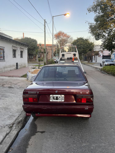 Renault R9 1.6 Rn Aa