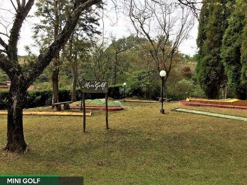 Imagem 4 de 9 de Terreno Em Excelente Condomínio Fechado