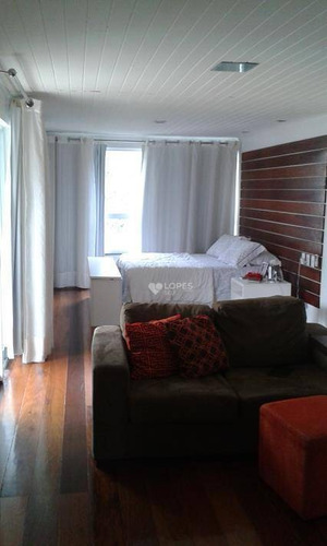 Imagem 14 de 30 de Casa À Venda, 500 M² Por R$ 3.200.000,00 - Charitas - Niterói/rj - Ca17914