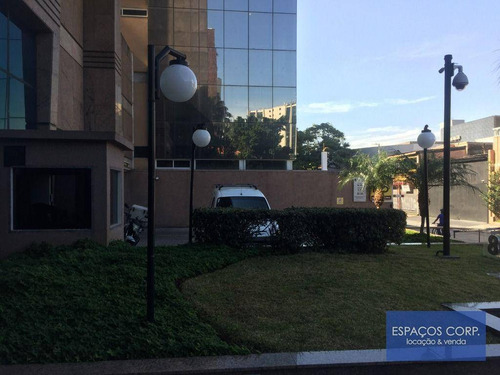 Imagem 18 de 23 de Laje Corporativa, 474m² - Venda Por R$ 5.000.000 Ou Aluguel Por R$ 30.000/mês - Vila Olímpia - São Paulo/sp - Lj0727