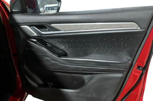 JAC JS6 1.5 ADVANCE XE AT