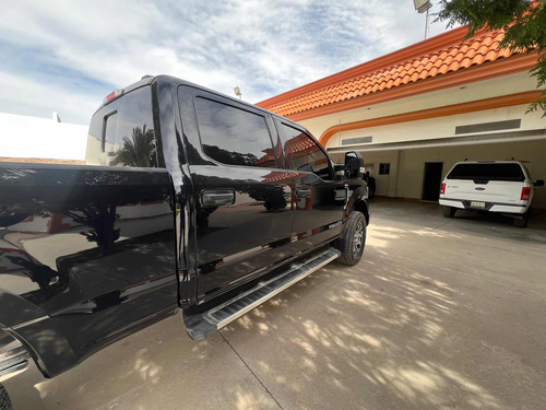 Ford F-250 6.7l Super Duty Cab Dob Diesel 4x4 At