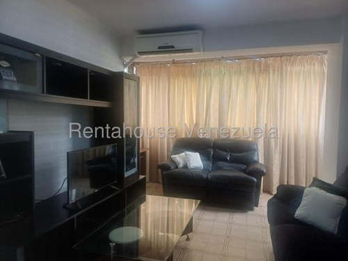 Apartamento En Alquiler Terrazas Del Avila Fanny Calderon Rentahouse