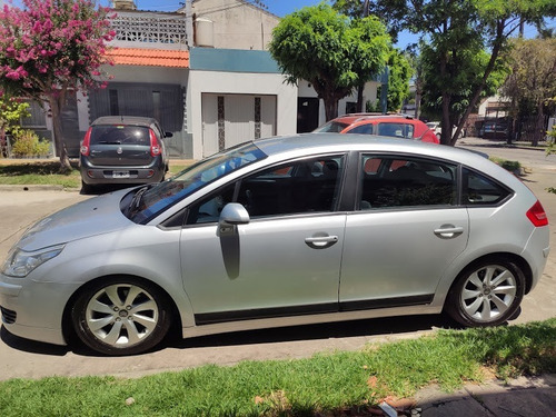 Citroen C4 5 Ptas. 2.0 16v Full- Full Excelente Estado !!!