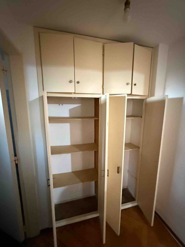 Departamento En Alquiler En Villa Del Parque