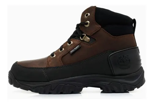 Timberland top guy'd hiker