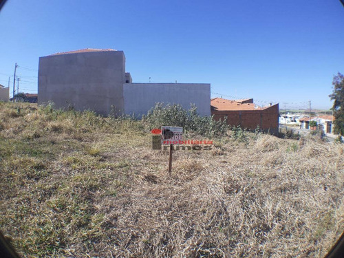 Imagem 1 de 3 de Terreno À Venda Na Rua Athos Folador, Jardim Folador - Monte Alto/sp - Te0168