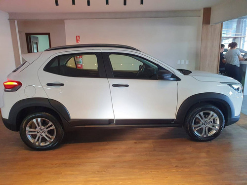 Imagem 3 de 13 de Fiat Pulse 1.3 Flex Drive Manual