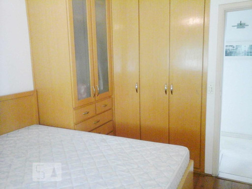 Imagem 11 de 15 de Apartamento À Venda - Paraíso, 2 Quartos, 80 - S893243884