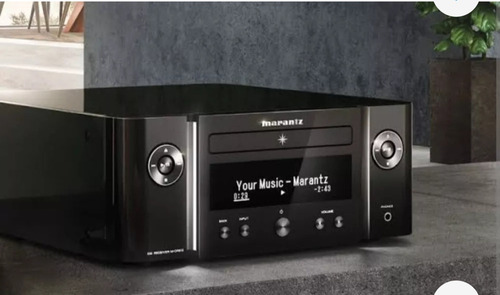 Marantz M-cr612 -wi-fi Bluetooth 110v (Usado)