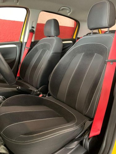 Fiat Punto 1.8 16v Sporting Flex Dualogic 5p