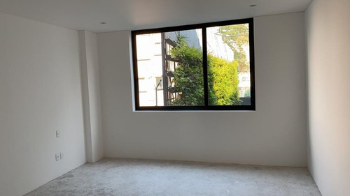 Imagen 2 de 20 de Departamento En Venta En Galileo Polanco