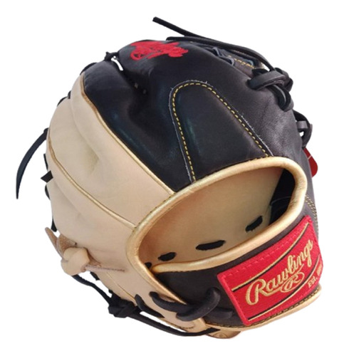 Guante Rawlings Heart Of The Hide Lan Derecho Medida 11 1/2