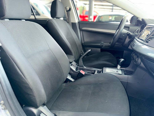 Mitsubishi Lancer 2.0 Es M At
