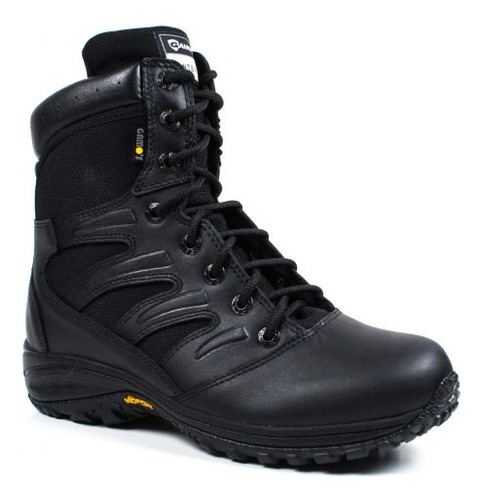 Gamos Botas Militar Táctica Planta Vibram