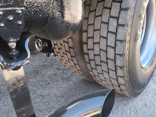 Imagen 11 de 13 de Ford Cargo 1730 Tractor C/simple Muy Buen Estado .