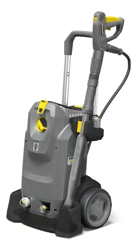 Hd 6/15 M | Hidrolavadora Agua Fría Kärcher® 4.2hp, 2175psi