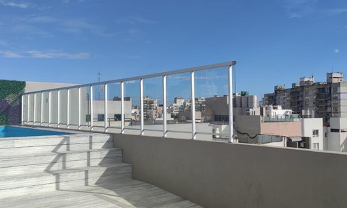 Venta Departamento 2 Ambientes En Nuñez