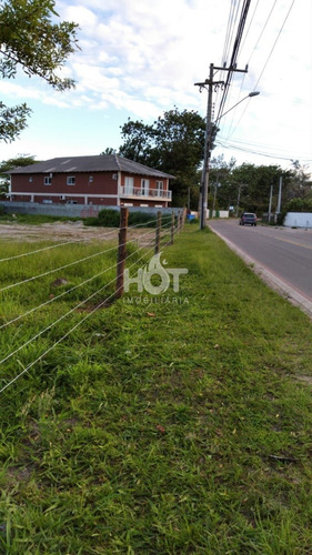 Imagem 4 de 15 de Terreno - Campeche - Ref: 2048 - V-hi72875
