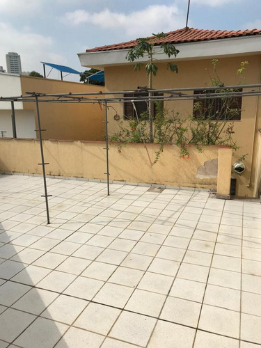 Imagem 18 de 18 de Sobrado Com 03 Dormitórios E 200 M² A Venda No Jardim São Paulo, São Paulo | Sp. - Sb433196v