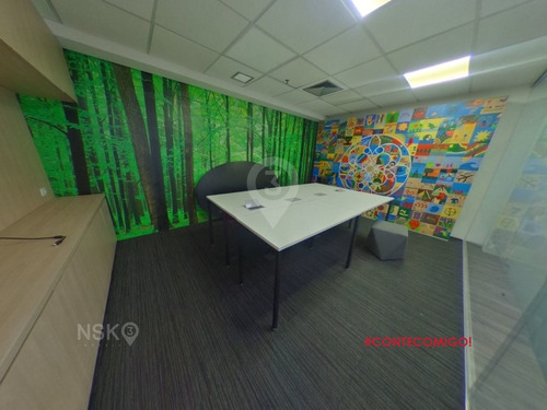 Imagem 12 de 15 de Laje Comercial - 395m² - Av. Paulista - Nsk3 Imóveis - Ed8828 - Ed8828