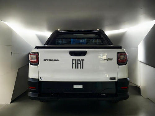 Fiat Strada ULTRA 1.0 FLEX TURBO CD AUT.