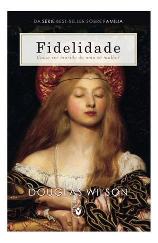 Libro: Fidelity: Cómo Ser El Marido De Una Sola Mujer (edici